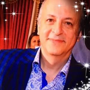 Meet your Posher, Isak